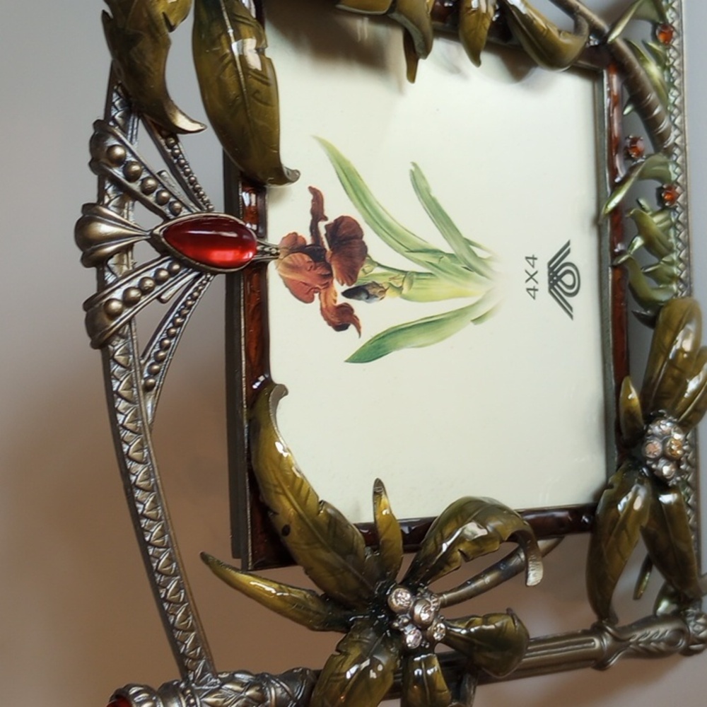 Picture Frame 4 x 4 - Picture 3 of 12
